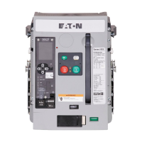 Moeller series IZMX/INX mechanical interlock IZMX-MIL2C-W16-1 - EATON (pavadinimas tikslinamas)