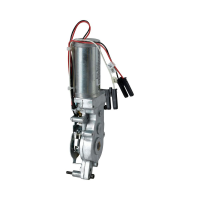 Moeller series IZMX/INX motor operator +IZMX-M16-60DC-1 - EATON (pavadinimas tikslinamas)