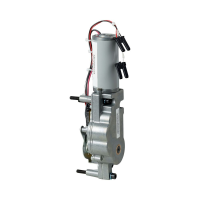 Moeller series IZMX/INX motor operator +IZMX-M40-24DC-1 - EATON (pavadinimas tikslinamas)