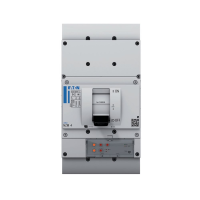 Moeller series NZM molded case circuit breaker electronic NZMN4-VX1000-NA - EATON (pavadinimas tikslinamas)