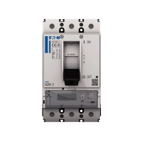 Moeller series NZM molded case circuit breaker electronic NZMN2-PMX140-NA - EATON (pavadinimas tikslinamas)