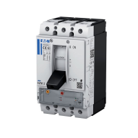 Moeller series NZM molded case circuit breaker electronic NZMN2-AX160-NA - EATON (pavadinimas tikslinamas)