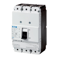 Moeller series NZM switch-disconnector N1-100 - EATON (pavadinimas tikslinamas)
