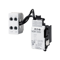 Moeller series NZM auxiliary contact NZM1-XHIV - EATON (pavadinimas tikslinamas)