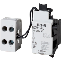 Moeller series NZM release NZM1-XU48AC - EATON (pavadinimas tikslinamas)
