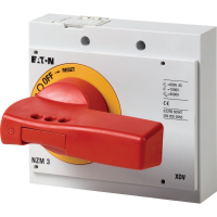 Moeller series NZM operating element NZM3-XDVR - EATON (pavadinimas tikslinamas)