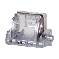 Moeller series NZM operating element accessory NZM2/3-XKAV - EATON (pavadinimas tikslinamas)