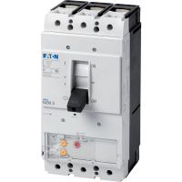 Moeller series NZM molded case circuit breaker electronic NZMN3-ME220 - EATON (pavadinimas tikslinamas)