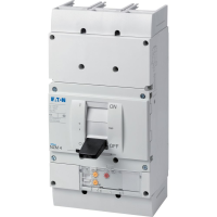 Moeller series NZM molded case circuit breaker electronic NZMH4-ME1400 - EATON (pavadinimas tikslinamas)