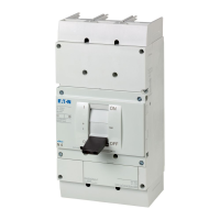 Moeller series NZM switch-disconnector N4-1600 - EATON (pavadinimas tikslinamas)