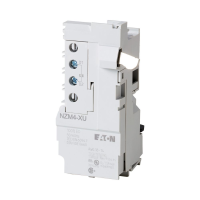Moeller series NZM - Molded case circuit breaker NZM4-XU24AC - EATON (pavadinimas tikslinamas)