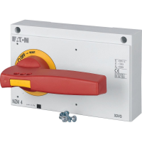 Moeller series NZM operating element NZM4-XDVR - EATON (pavadinimas tikslinamas)