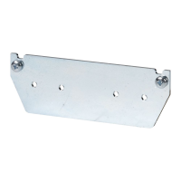 Moeller series NZM operating element accessory NZM1/2-XZB - EATON (pavadinimas tikslinamas)