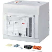 Moeller series NZM remote operator NZM4-XR380-440AC - EATON (pavadinimas tikslinamas)