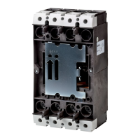 Moeller series NZM - Molded case circuit breaker NZM2-4-XSVS - EATON (pavadinimas tikslinamas)