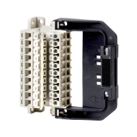 Moeller series NZM plug-in unit NZM2-XSVHI - EATON (pavadinimas tikslinamas)