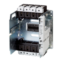 Moeller series NZM plug-in unit NZM4-4-XAVS - EATON (pavadinimas tikslinamas)
