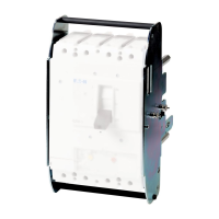 Moeller series NZM plug-in unit +NZM4-4-XAVE - EATON (pavadinimas tikslinamas)