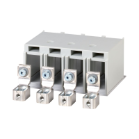 Moeller series NZM connection type NZM1-4-XKS - EATON (pavadinimas tikslinamas)