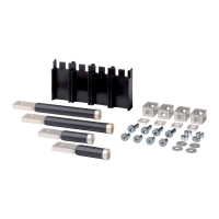 Moeller series NZM connection type NZM1-4-XKR - EATON (pavadinimas tikslinamas)