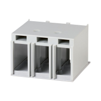 Moeller series NZM connection type NZM1-4-XKSA - EATON (pavadinimas tikslinamas)