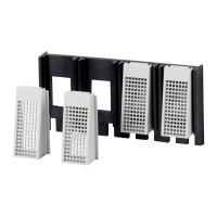 Moeller series NZM connection type NZM1-4-XIPK - EATON (pavadinimas tikslinamas)