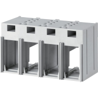 Moeller series NZM connection type NZM3-4-XKSA - EATON (pavadinimas tikslinamas)