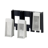Moeller series NZM connection type NZM3-XIPA - EATON (pavadinimas tikslinamas)