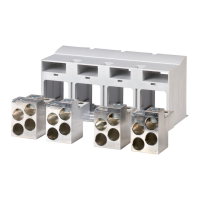 Moeller series NZM connection type NZM4-4-XKA - EATON (pavadinimas tikslinamas)