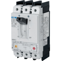 Moeller series NZM molded case circuit breaker thermo-magnetic NZMN2-AF175-NA - EATON (pavadinimas tikslinamas)