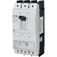 Moeller series NZM molded case circuit breaker electronic NZMN3-AEF250-NA - EATON (pavadinimas tikslinamas)