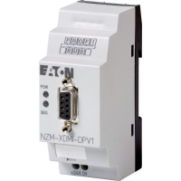 Moeller series NZM electronic accessory NZM-XDMI-DPV1 - EATON (pavadinimas tikslinamas)