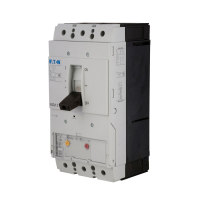 Moeller series NZM molded case circuit breaker electronic NZMN3-AE250-NA - EATON (pavadinimas tikslinamas)