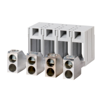 Moeller series NZM connection type NZM3-4-XKA2 - EATON (pavadinimas tikslinamas)