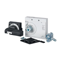 Moeller series NZM operating element NZM3-XTVDV-60 - EATON (pavadinimas tikslinamas)