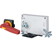 Moeller series NZM operating element NZM4-XTVDVR-60 - EATON (pavadinimas tikslinamas)