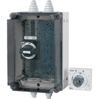 xEnergy Safety Ci MCCB enclosure NZM2-XCI43-TVD - EATON (pavadinimas tikslinamas)