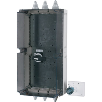 xEnergy Safety Ci MCCB enclosure NZM3-XCI48-TVD - EATON (pavadinimas tikslinamas)