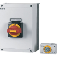 xEnergy Safety Ci MCCB enclosure NZM1-XCIK5-TVDVR - EATON (pavadinimas tikslinamas)