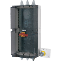 xEnergy Safety Ci MCCB enclosure NZM3-XCI48-TVDVR - EATON (pavadinimas tikslinamas)