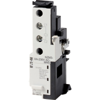 Moeller series NZM release NZM3-XA-230AC-MNS - EATON (pavadinimas tikslinamas)