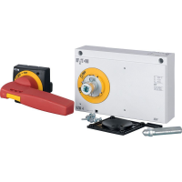 Moeller series NZM operating element NZM4-XTVDVR-0 - EATON (pavadinimas tikslinamas)