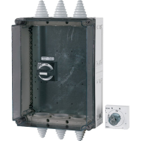 xEnergy Safety Ci MCCB enclosure NZM2-XCI45-TVD - EATON (pavadinimas tikslinamas)