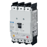 Moeller series NZM molded case circuit breaker thermo-magnetic NZMB1-AF30-NA - EATON (pavadinimas tikslinamas)