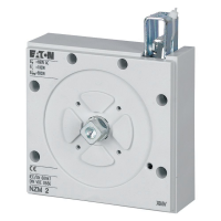 Moeller series NZM mounting accessory NZM2-XMV - EATON (pavadinimas tikslinamas)