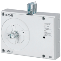 Moeller series NZM mounting accessory NZM3-XMV - EATON (pavadinimas tikslinamas)