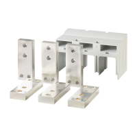 Moeller series NZM connection type NZM4-XAS14-1600 - EATON (pavadinimas tikslinamas)
