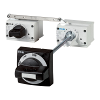 Moeller series NZM mounting accessory PN1-XPA - EATON (pavadinimas tikslinamas)