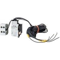 Moeller series NZM release NZM1-XUHIV20LK24AC - EATON (pavadinimas tikslinamas)