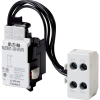 Moeller series NZM auxiliary contact NZM1-XHIVR - EATON (pavadinimas tikslinamas)